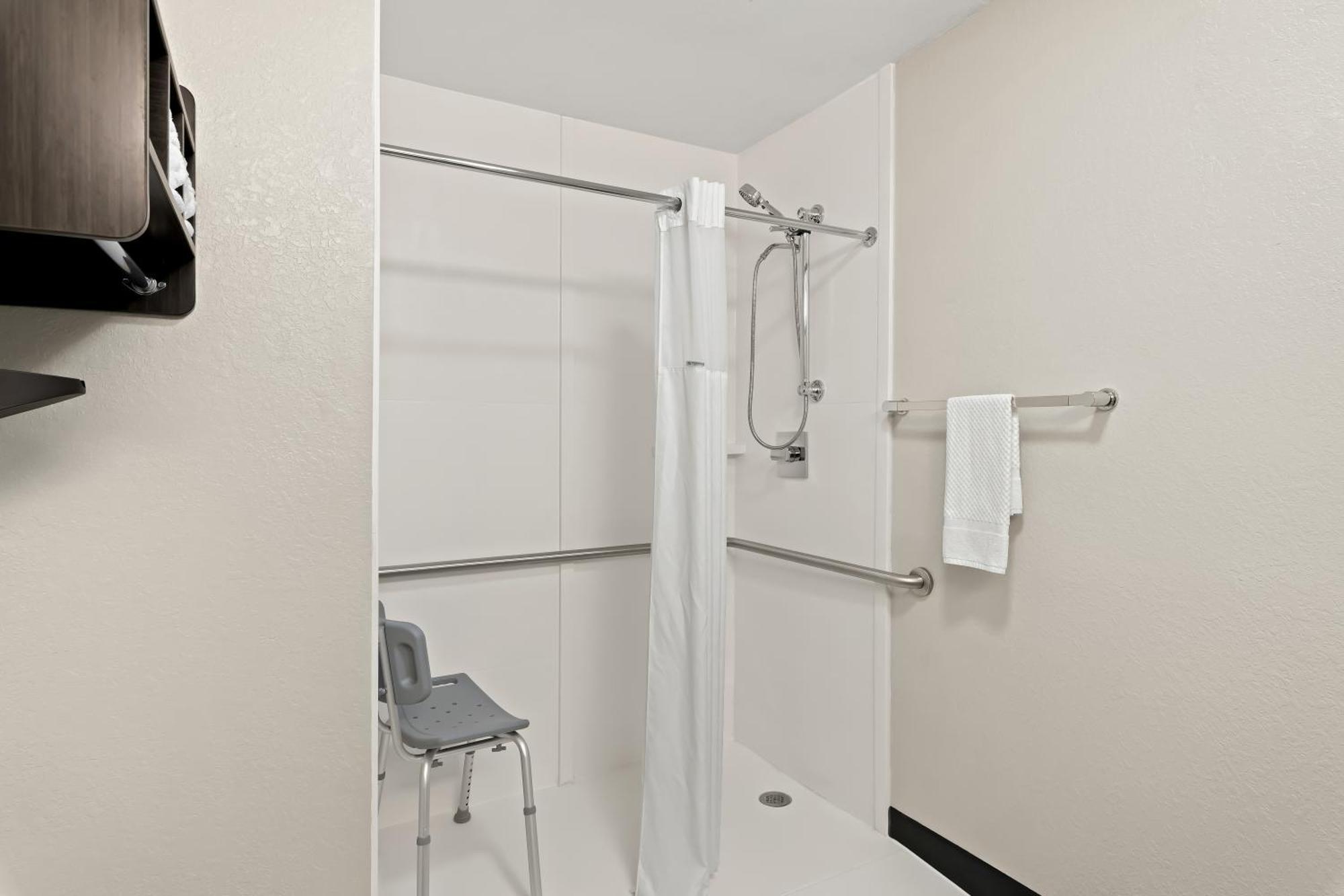Quality Inn & Suites Dumas Экстерьер фото