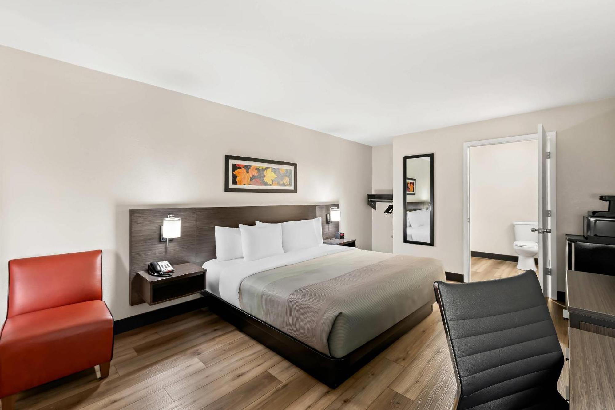 Quality Inn & Suites Dumas Экстерьер фото